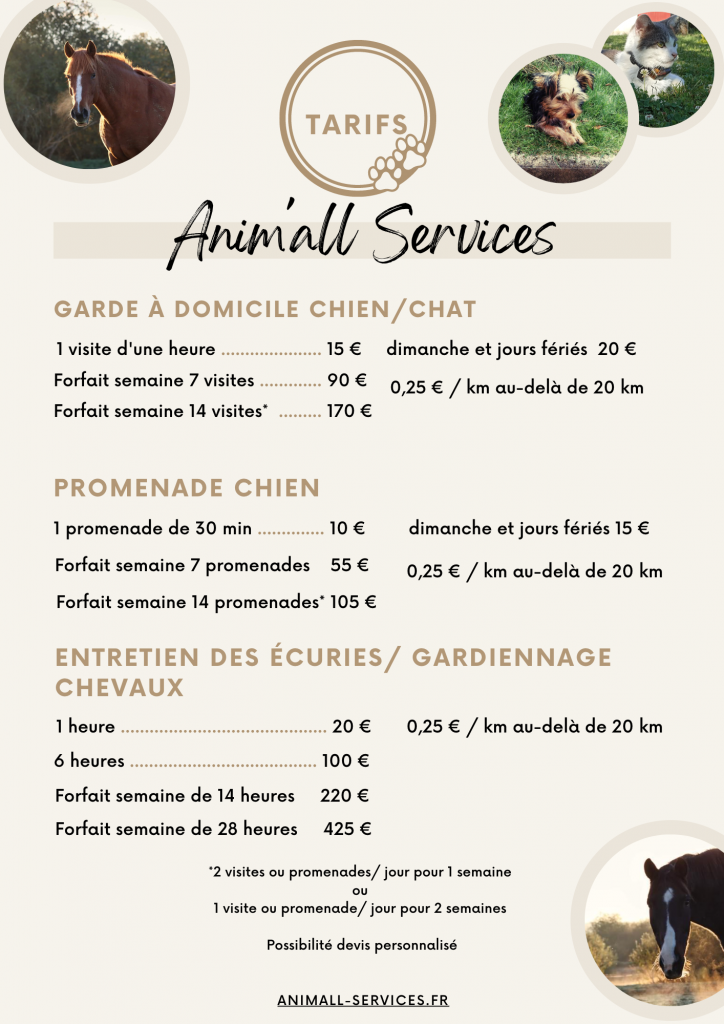 tarifs-animall-services